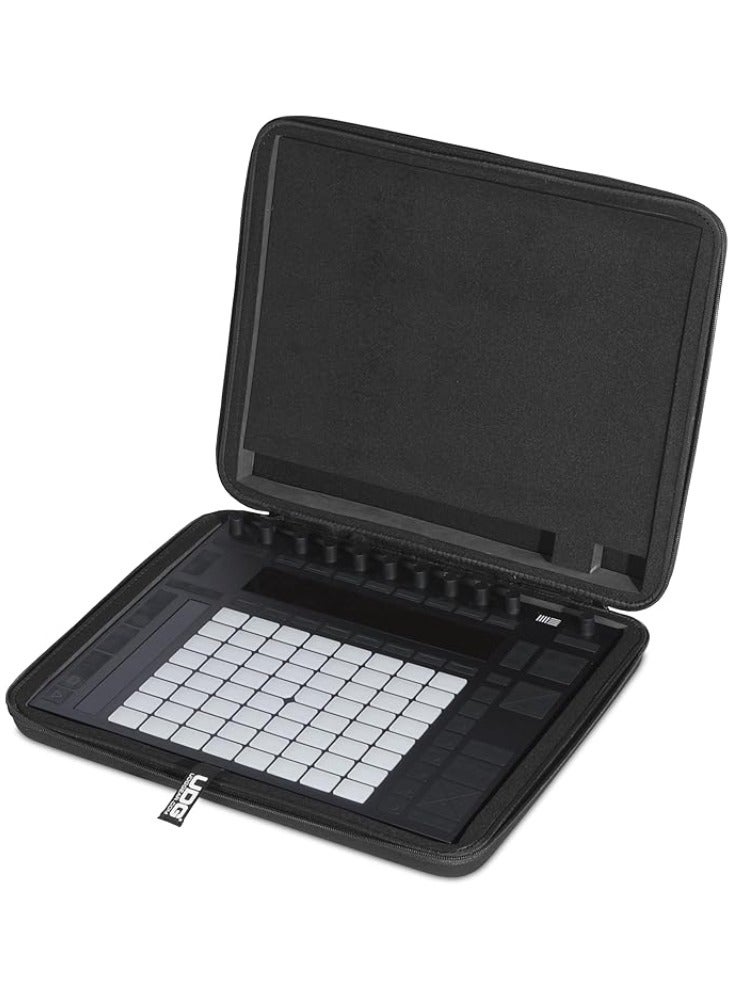 UDG Creator Ableton Push 2 Hardcase, Black - Image 4