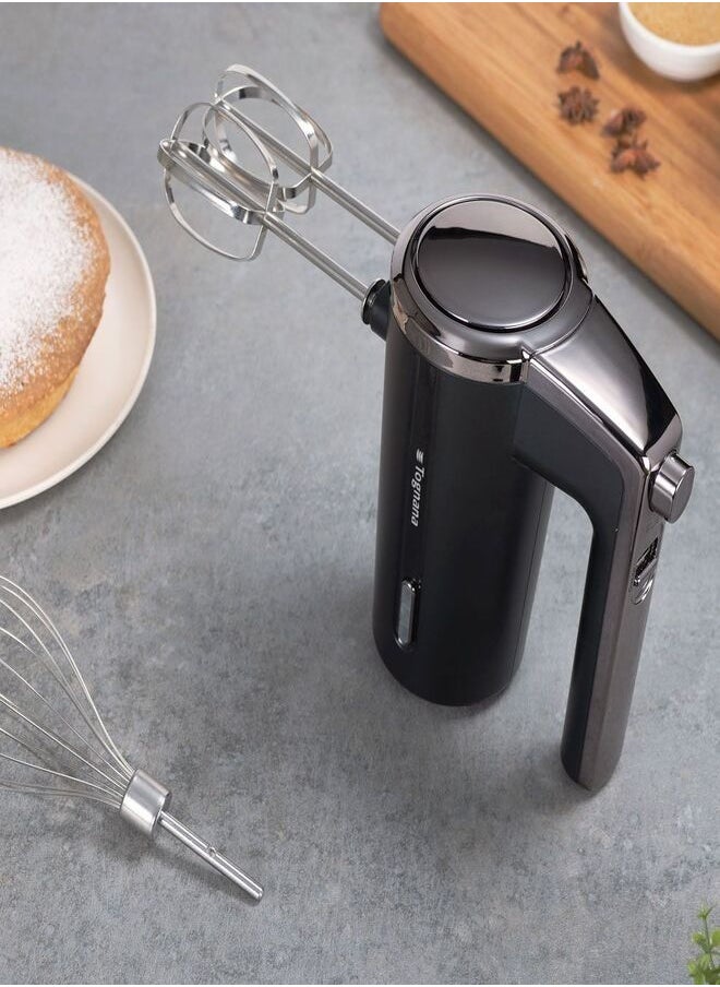 Tognana Cordless rechargeable HAND MIXER   AVANTSPACE  - Image 3