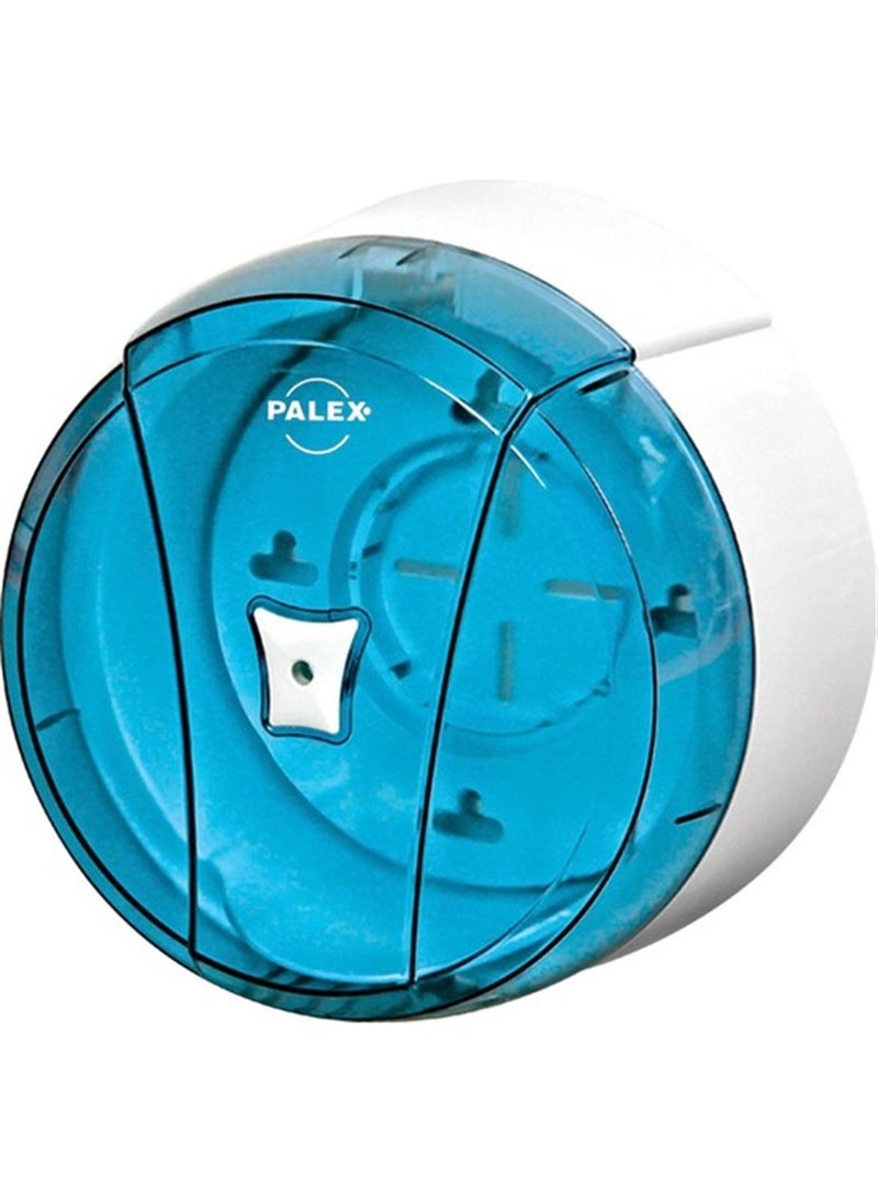 Tek Tıkla Mutfak - One Click Kitchen Practical Toilet Paper Dispenser Plx-3440-1 - Image 1