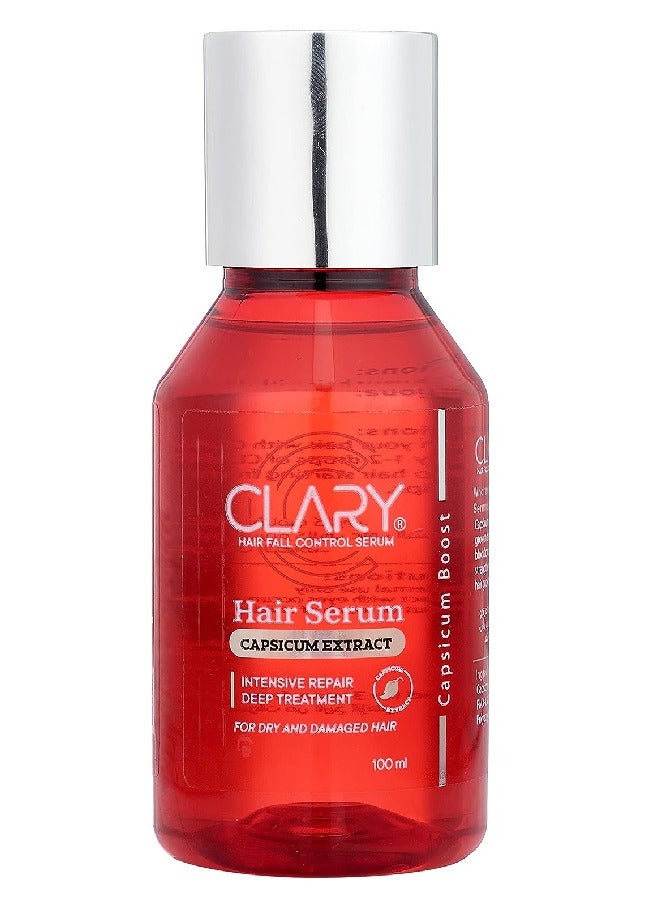 Hair serum 100ml
