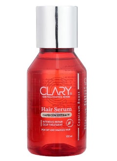 CLARY Hair serum 100ml  - Image 1