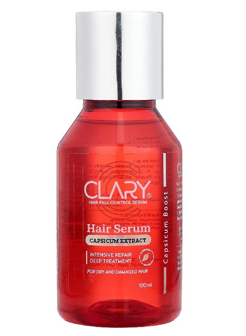 Hair serum 100ml