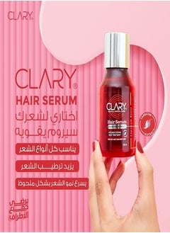 CLARY Hair serum 100ml  - Image 5