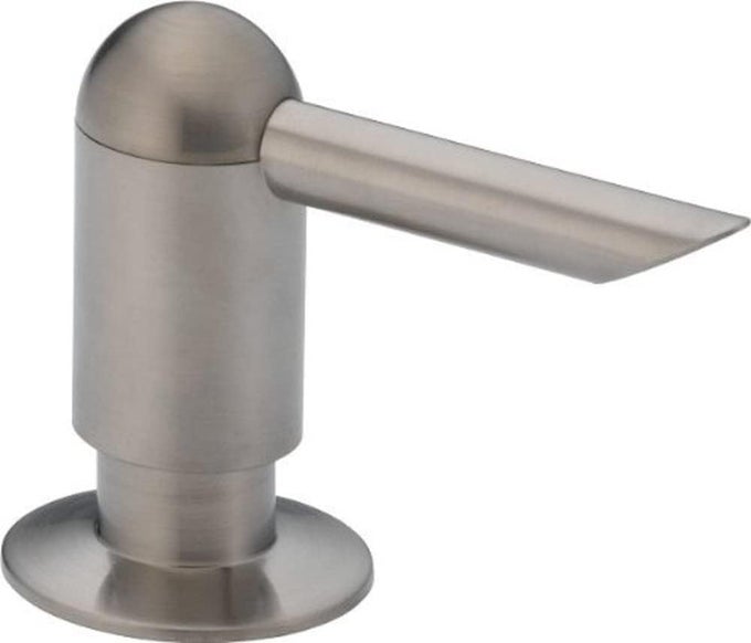 RP44479SS SOAPLOTION DISPENSER ASSEMBLY STAINLESS