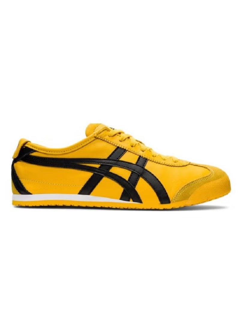 Onitsuka Tiger Mexico 66 Sneakers Yellow  - Image 1