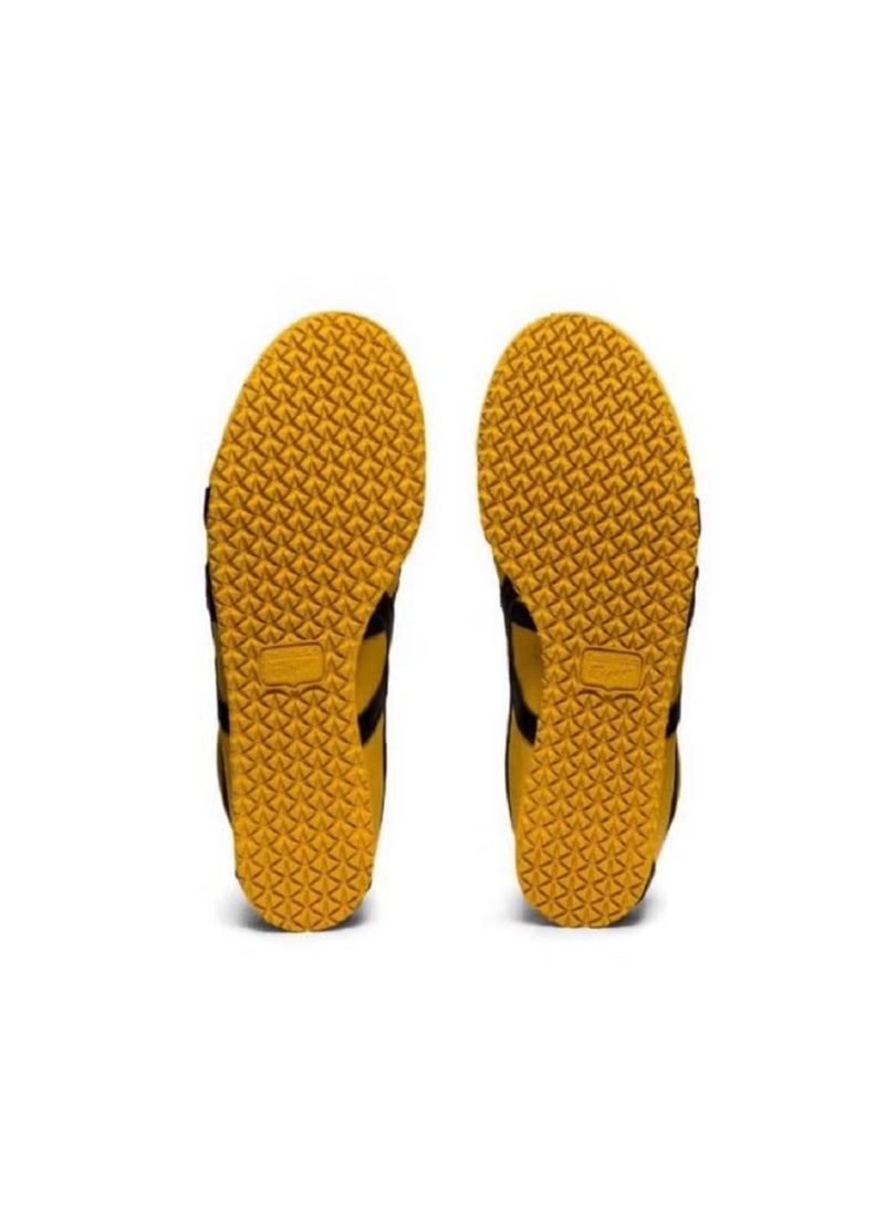 Onitsuka Tiger Mexico 66 Sneakers Yellow  - Image 3