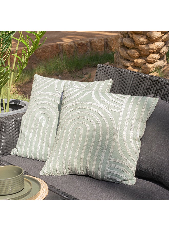 Cottage Cushion - Image 1