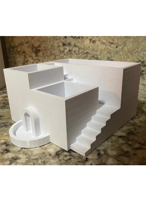 Santorini Plant Pot