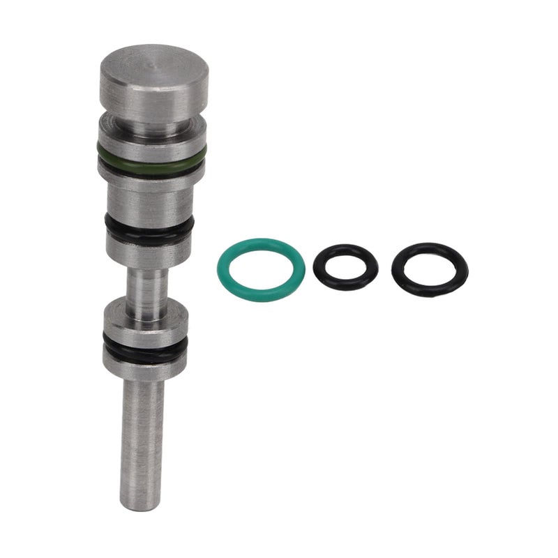 TCC Valve Repair Kit With 3 Sealing Rings For 4L60E Transmission 1995 2000 Fixes P1870 Code - Image 2