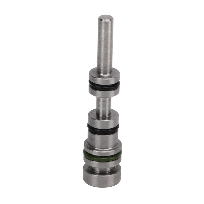 TCC Valve Repair Kit With 3 Sealing Rings For 4L60E Transmission 1995 2000 Fixes P1870 Code - Image 4