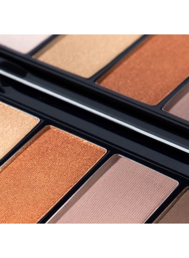 Lune+Aster Moonrise Eyeshadow Palette 5Shade Eyeshadow Palette Inspired By The Starry Evening Sky As The Moon Rises. - Image 3