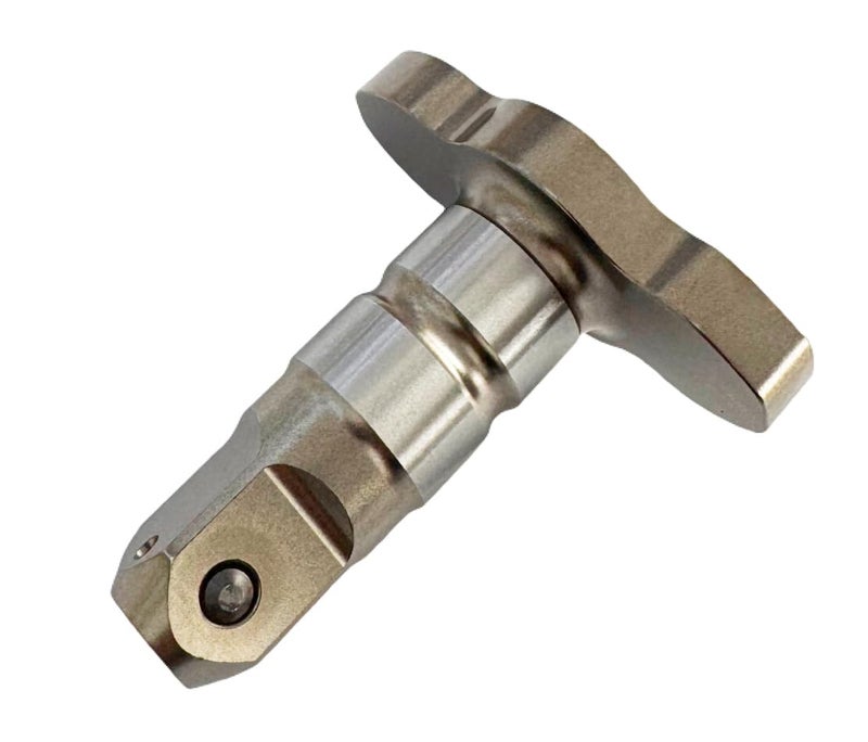 Tolxh 42065325 12 DRIVE ANVIL ASSEMBLY 296620 New Replacement Part - Image 3