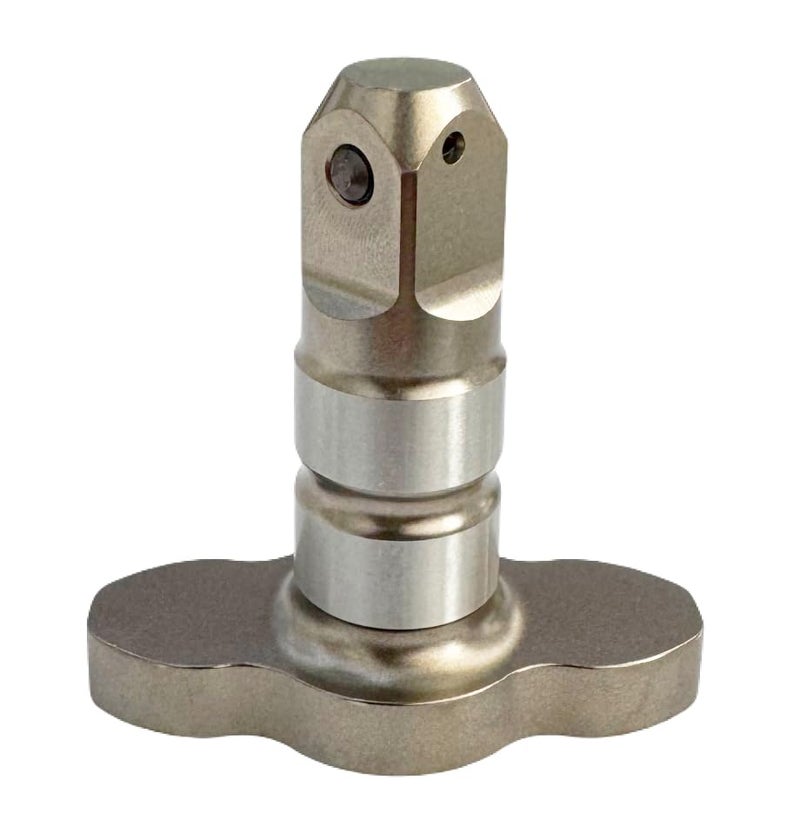 Tolxh 42065325 12 DRIVE ANVIL ASSEMBLY 296620 New Replacement Part - Image 1