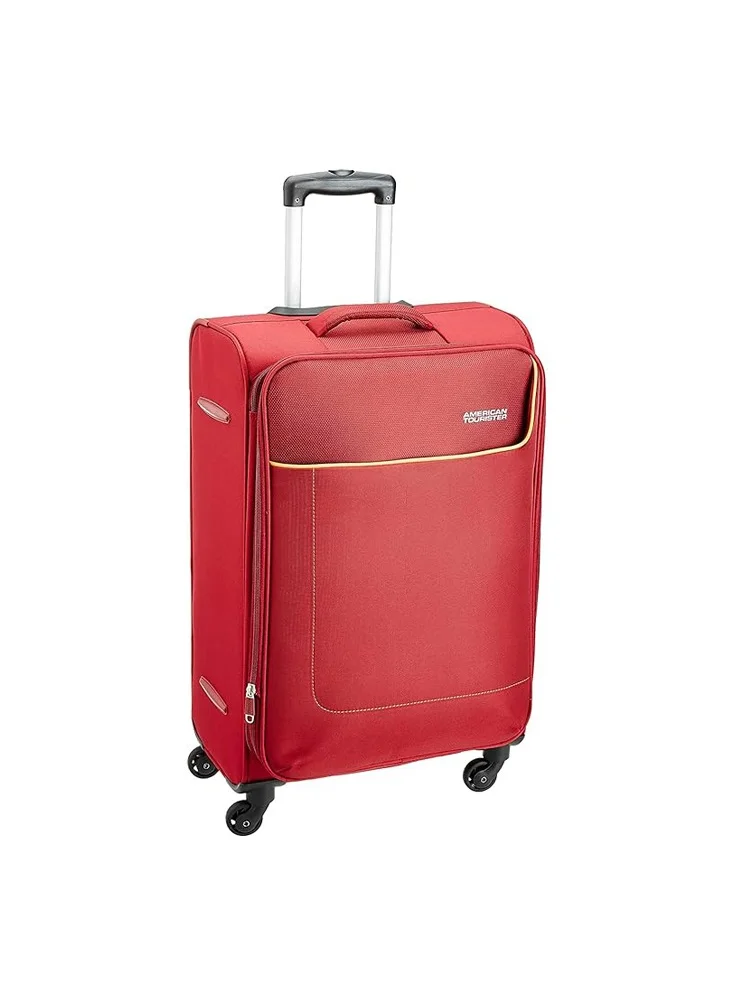 AMERICAN TOURISTER Jamaica Spinner 58 cm TSA Lock Lightweight Travel Trolley luggage Bag