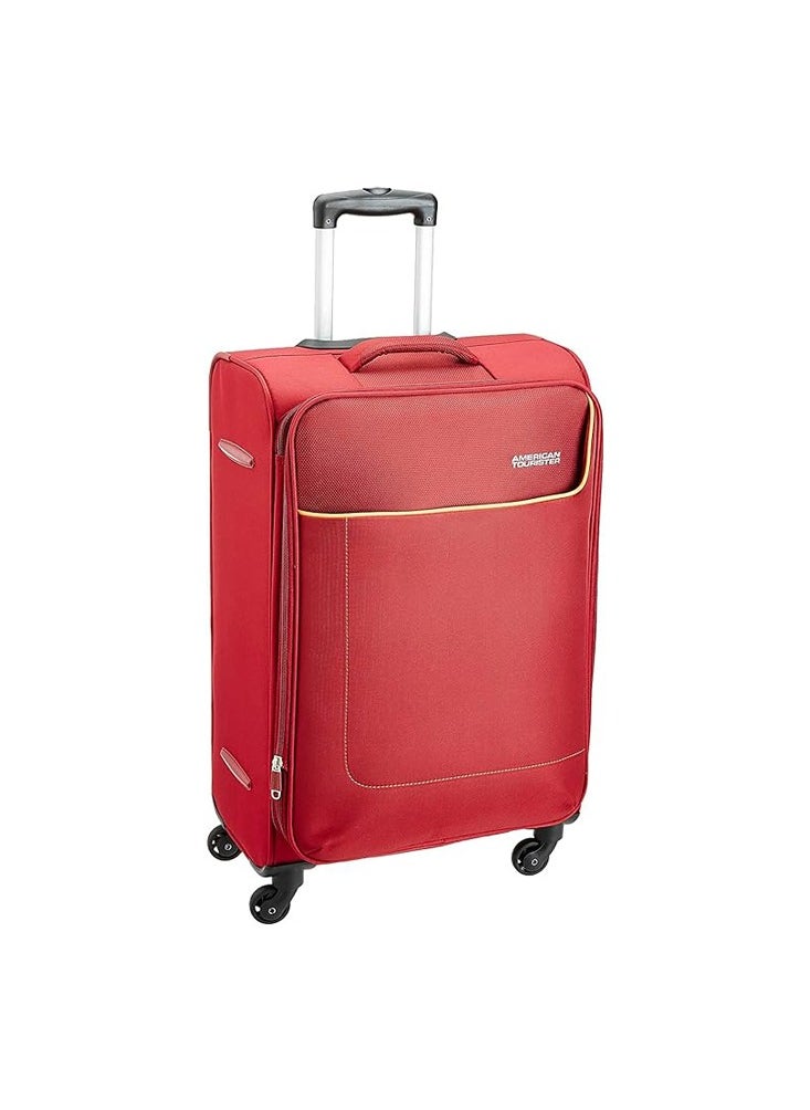AMERICAN TOURISTER - Jamaica Spinner 58 cm TSA Lock Lightweight Travel Trolley luggage Bag - Image 1