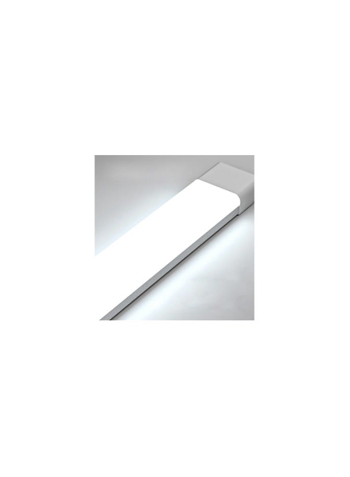 بلاتو مصباح تنقية LED - ١٨٠ واط - أبيض - منتشر - ٤ أقدام - ٤ لتر - Image 4