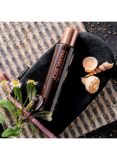 josie maran Argan Liquid Gold Self Tanning Body Oil - Get A Fast-Absorbing Immediate Glow With Intense Nourishment (129Ml/4.3Oz, Apricot Vanilla)  - Image 2