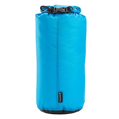 Skog Ã… Kust Skog Kust LiteSk 20 Waterproof Ultralight Dry Bag 40L Blue - Image 1