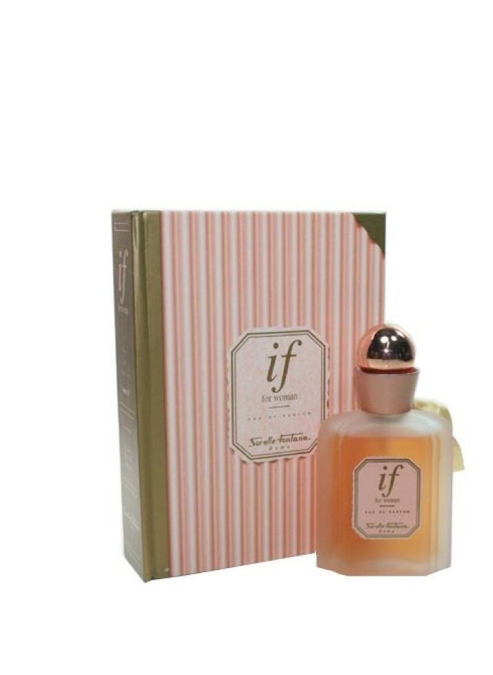 عطر IF للنساء من سوريل فونتانا او دي بارفان 100 مل - pzsku/Z5DC346398FAB3293D2C5Z/45/_/1648122721/86b7efa9-9aa1-4245-9695-486593480b57