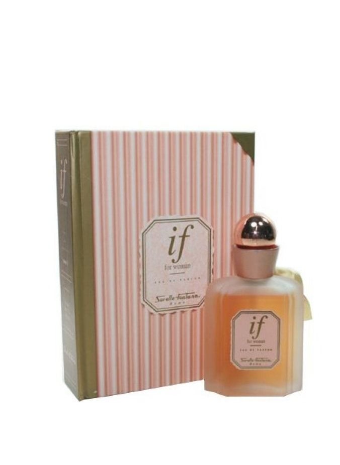 عطر IF للنساء من سوريل فونتانا او دي بارفان 100 مل - pzsku/Z5DC346398FAB3293D2C5Z/45/_/1648122721/d1f06b7d-51cc-4fdf-9396-974de87cc340