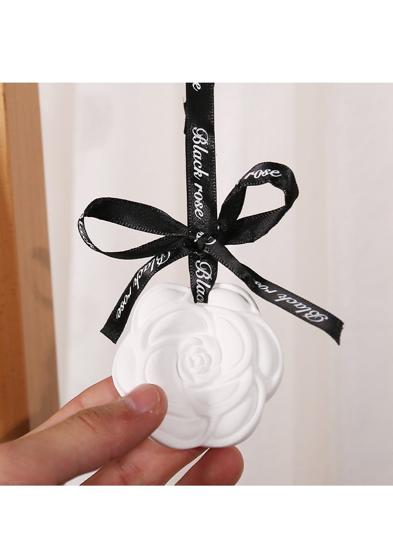 Generic Car fragrance pendant  - Image 2