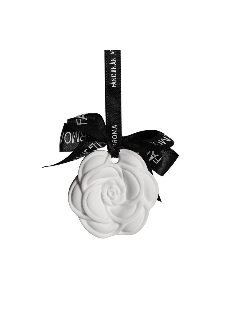 Generic Car fragrance pendant  - Image 3