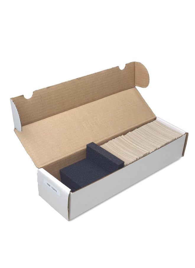 BCW - Monster Pads For Storage Boxes - Image 1