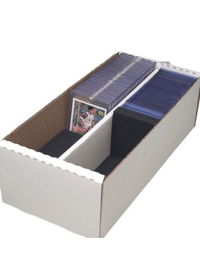 BCW - Monster Pads For Storage Boxes - Image 1