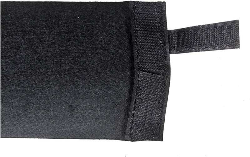 Vuzmode Flannel Auto Trunk Side Storage Organizer for BMW - Image 5