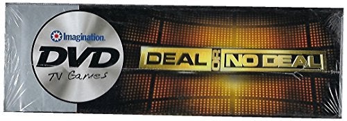 Imagination Entertainment Deal or No Deal DVD Game - Image 3
