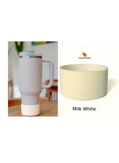 Milk white