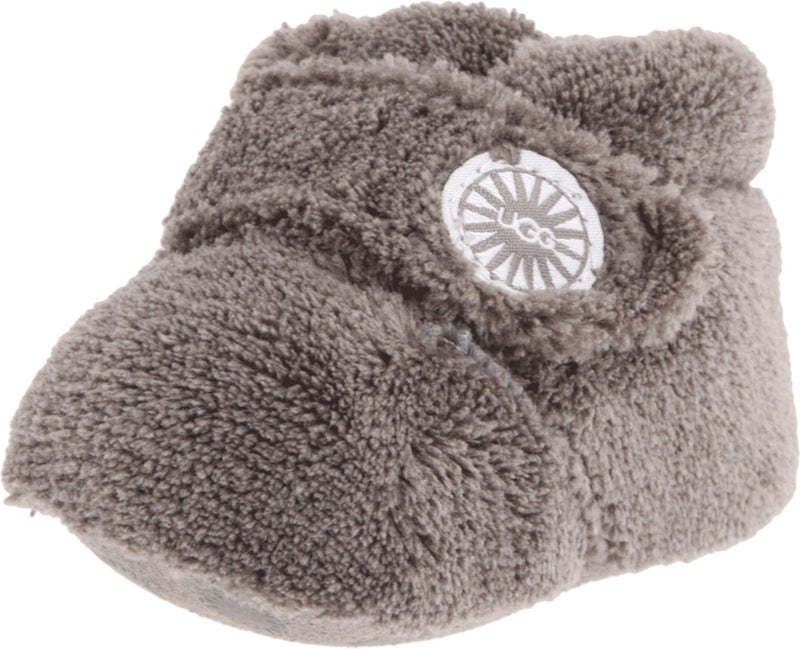 UGG UnisexBaby Bixbee Boot Charcoal 01