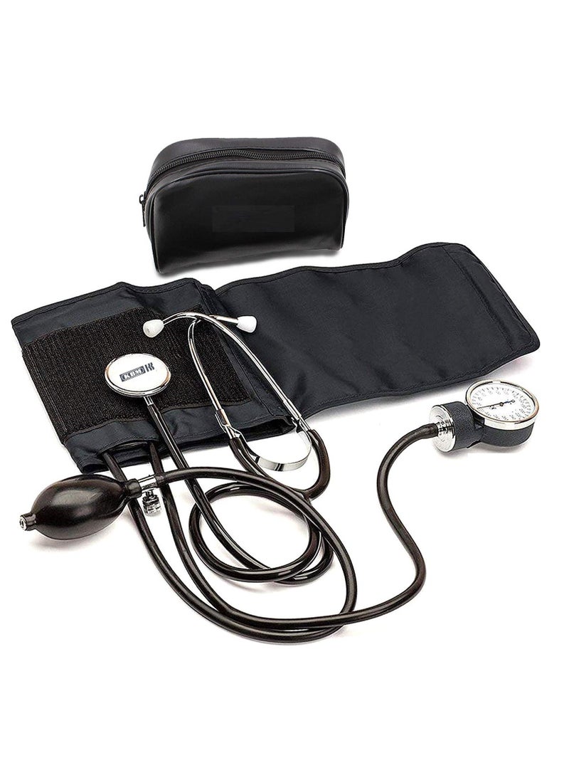 KBM Pneumatic Blood Pressure Monitor With Stethoscope SA-701 - pzsku/Z5DC3ACEE5D93EC52E7C0Z/45/_/1710928738/0afe6dec-bd5f-4275-9e36-1bd8cb019758