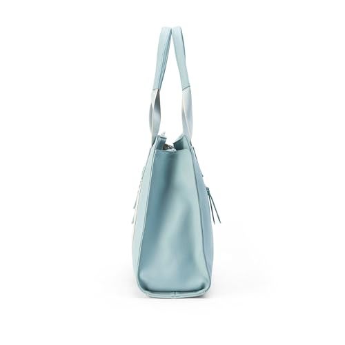 Lino Perros Blue Tote Bag - Image 3