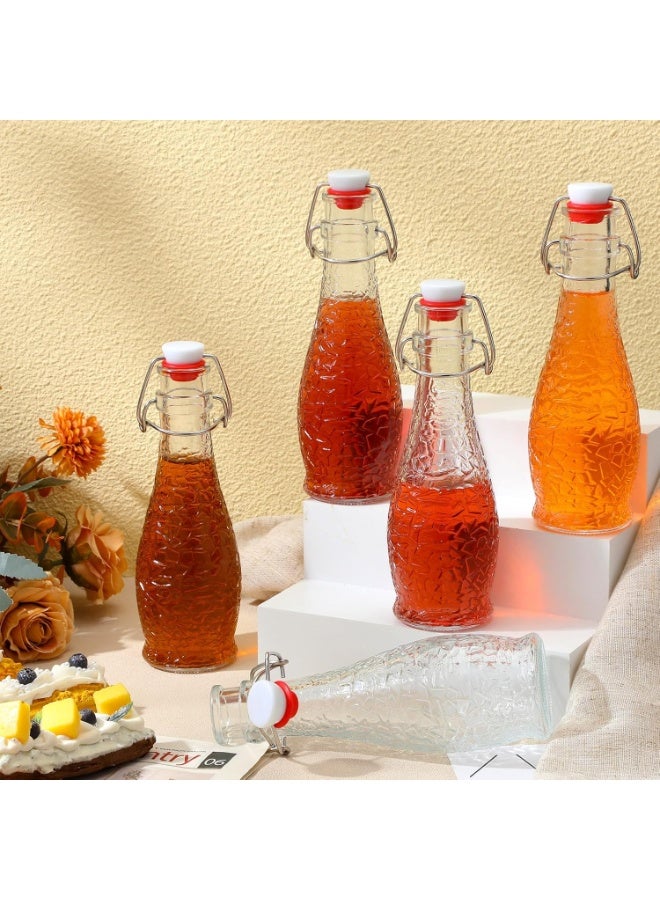 زجاجه مياه صغيره من زجاج عالي الجوده4918 - Image 1