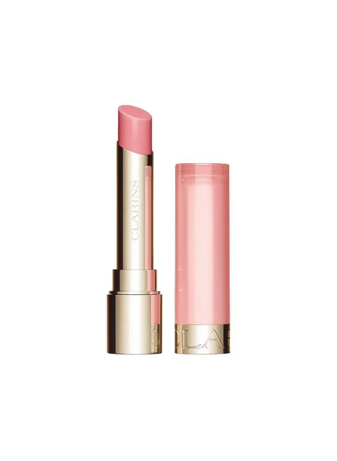 كلارنس Lip Oil Balm 01  2.9G