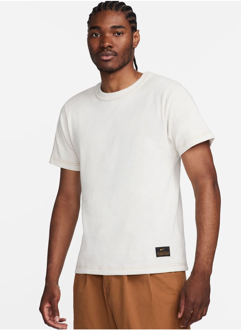 Nike Logo T-Shirts  - Image 1
