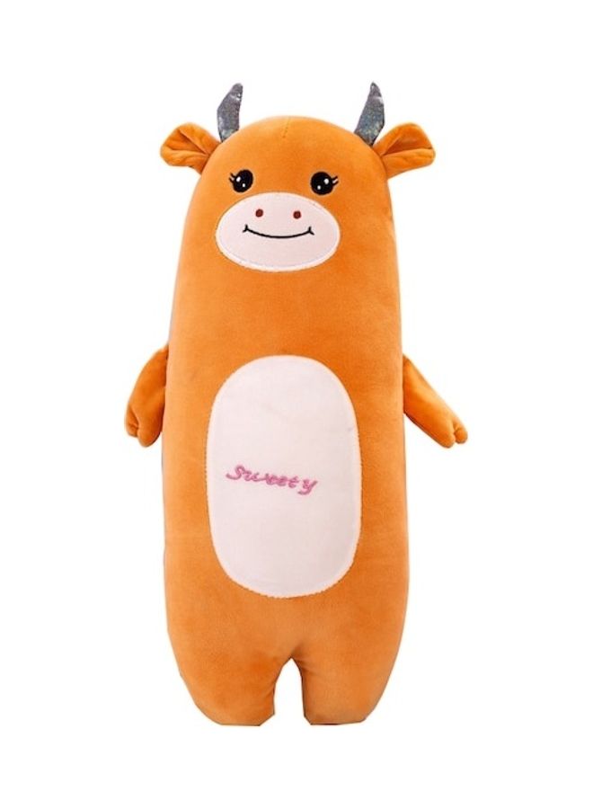 NIBEMINENT Stuffed Plush Doll Zodiac Animal S - Image 1