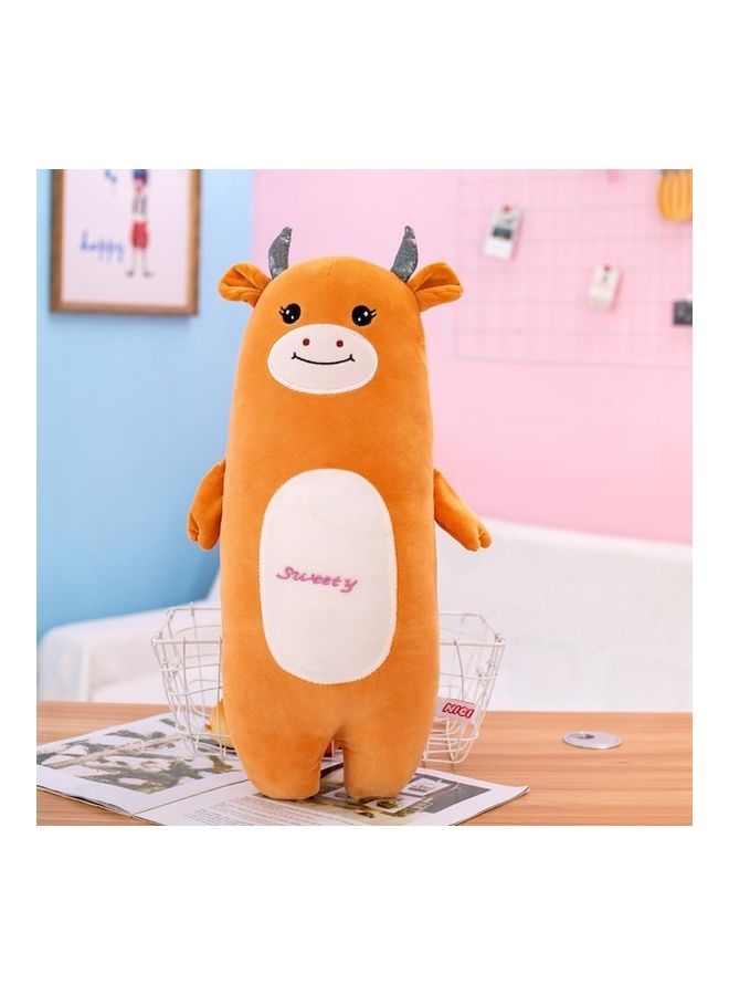 NIBEMINENT Stuffed Plush Doll Zodiac Animal S - Image 4