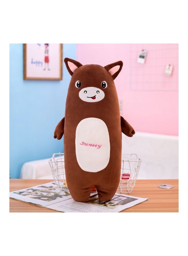 NIBEMINENT Stuffed Plush Doll Zodiac Animal S - Image 2