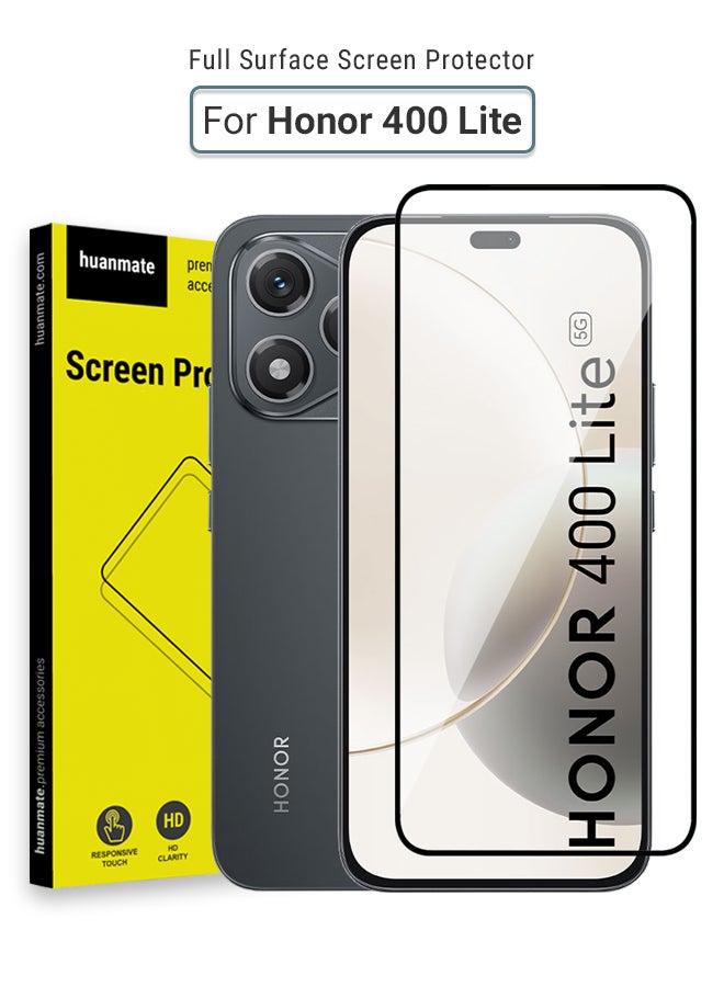 هوان ميت Huanmate Honor 400 Lite Screen Protector