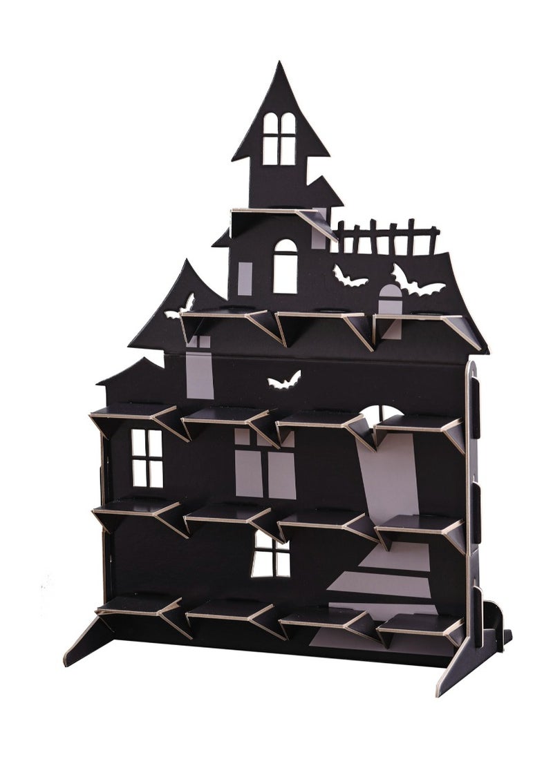 Haunted House Treat Stand - pzsku/Z5DC40D4A5AD1F137A8D9Z/45/_/1696866419/8b24c5e4-37de-4287-942a-d1615ffb646b