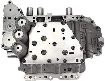 U150E U151E U151F U250E Valve Body Compatible with ES300RX330RX350 U150 20042012