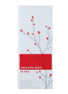 أرماند باسي أرماند باسي عطر ريد 100مل  - Image 3