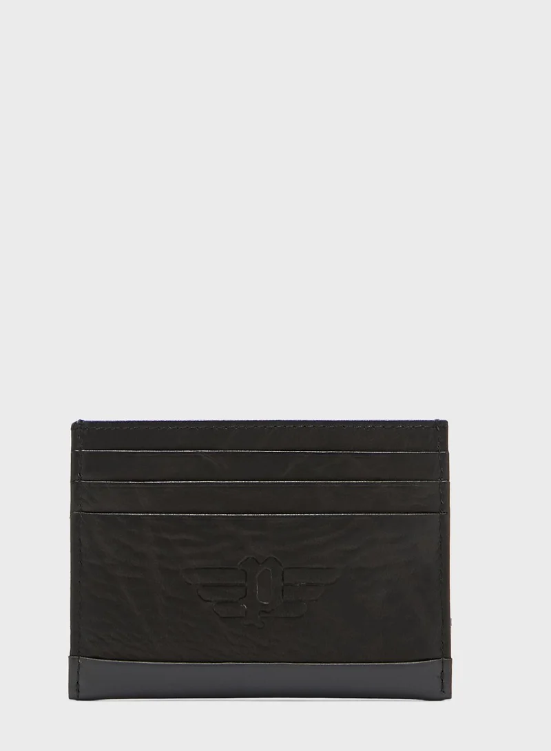 POLICE Tolerance Card Holder