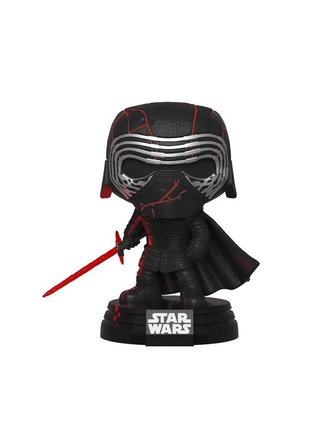 Funko Pop! Star Wars: Rise Of The Skywalker Kylo Ren (Lights And Sound) - Image 1