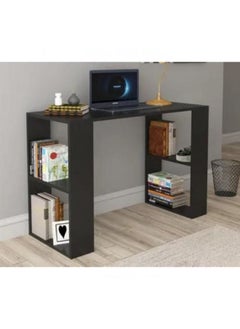 MODERN HOME Modern Writing Desk – Clean Design for Work or Study.  - Image 2