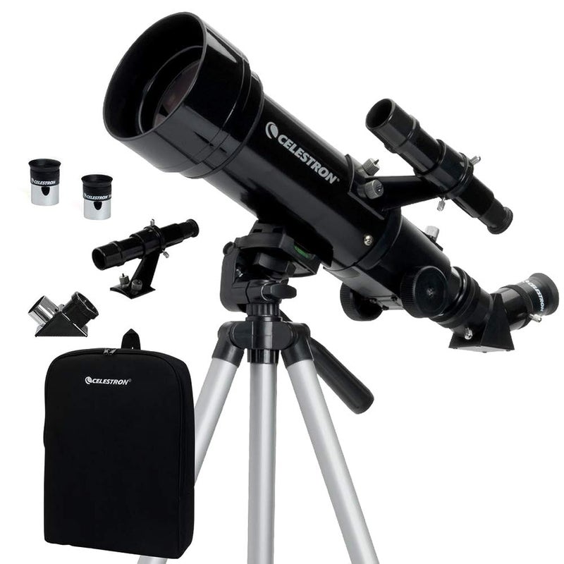 Celestron Speciality Series Travel Scope 70 Telescope - Image 1