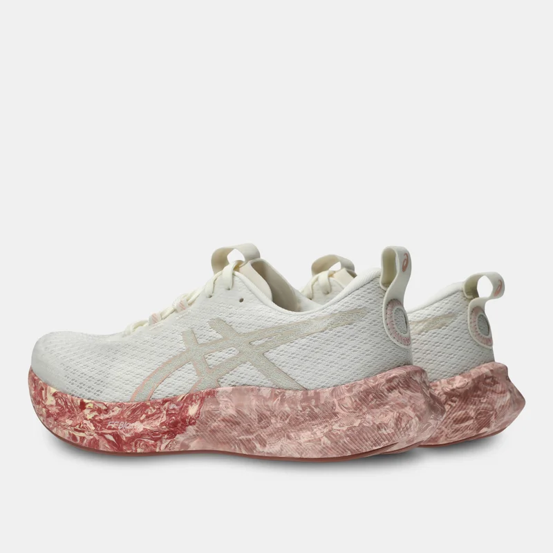 asics Women's NOOSA TRI 16 Running Shoes