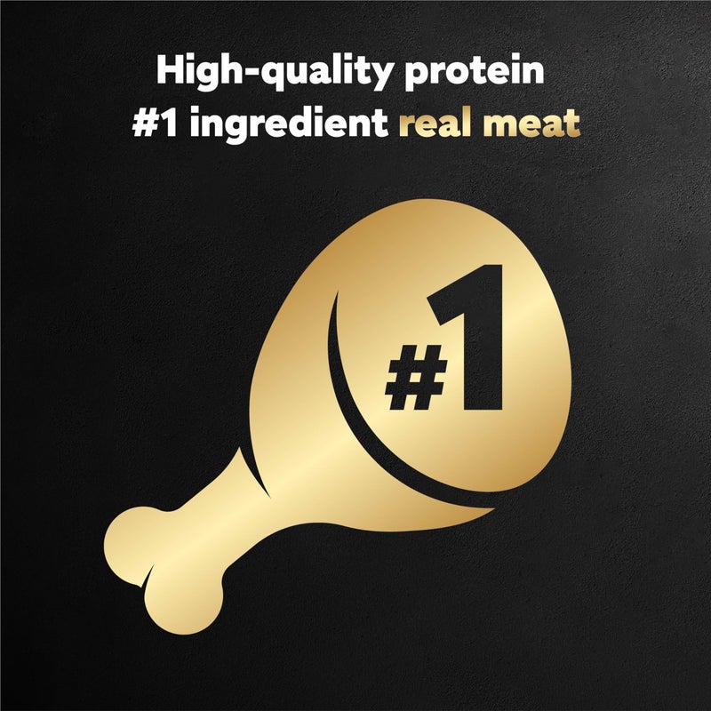 Cesar Wet Dog Food Home Delights & Classic Loaf in Sauce, Breakfast & Dinner Variety Pack, 3.5 oz. Trays, 24 Count - Image 4